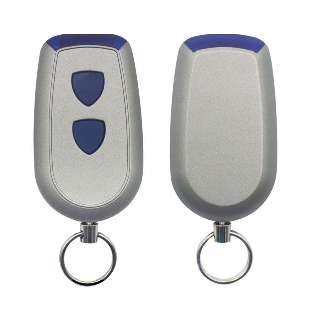 Dálkový Ovladač pro ovládání pohonu automatické brány Magic 1000 EA433 4K Keeloq MHz