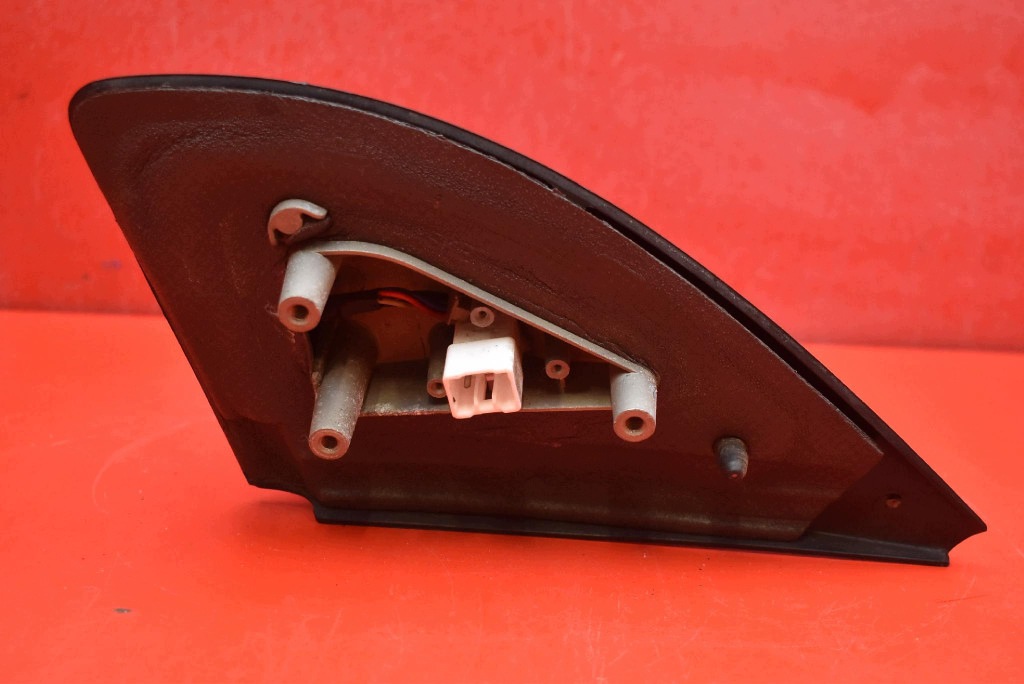 mirror right blue EU 015752 DAEWOO KALOS 1 and 02-20 5 PIN