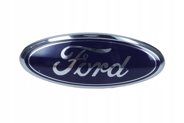 Emblém Originál Ford 5104007