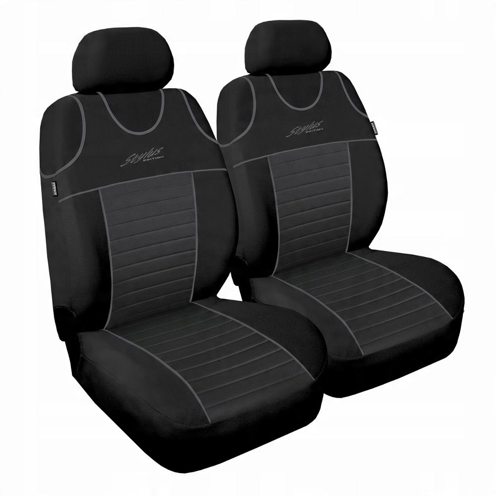 

Pokrowce do Seat Altea - 2004-2015 St P4