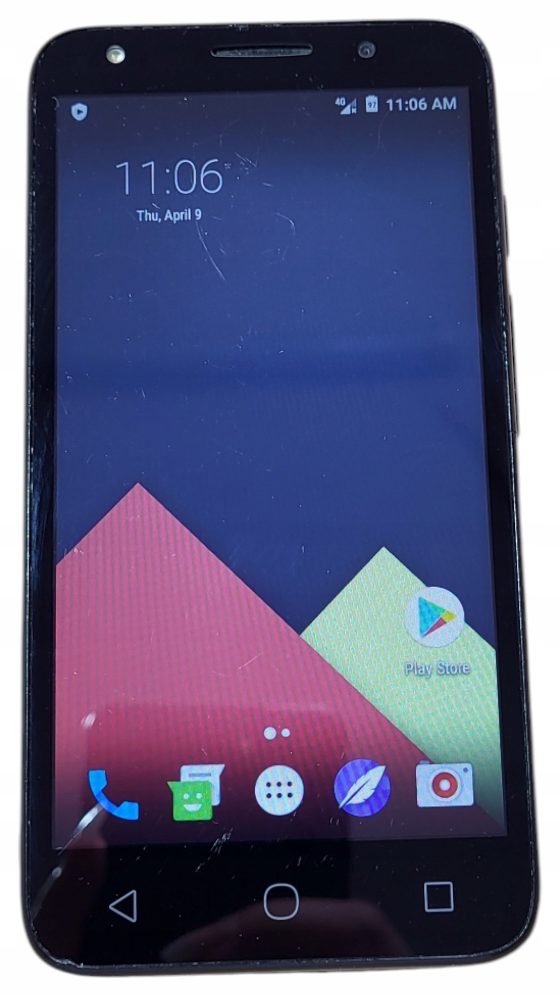 Smartfon ALCATEL Pixi 4 5045D