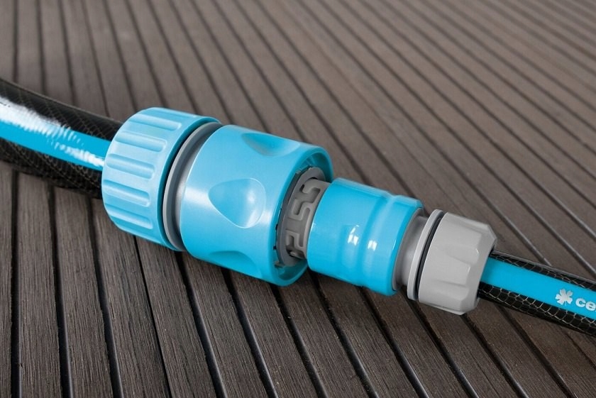 

Łącznik dwójnik redukcyjny Ideal 1" CellFast