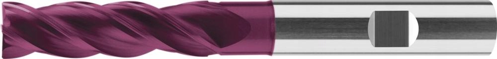 Fréza stopková 35/38 Hpc Ul 10 0EF Z4 Uni Format