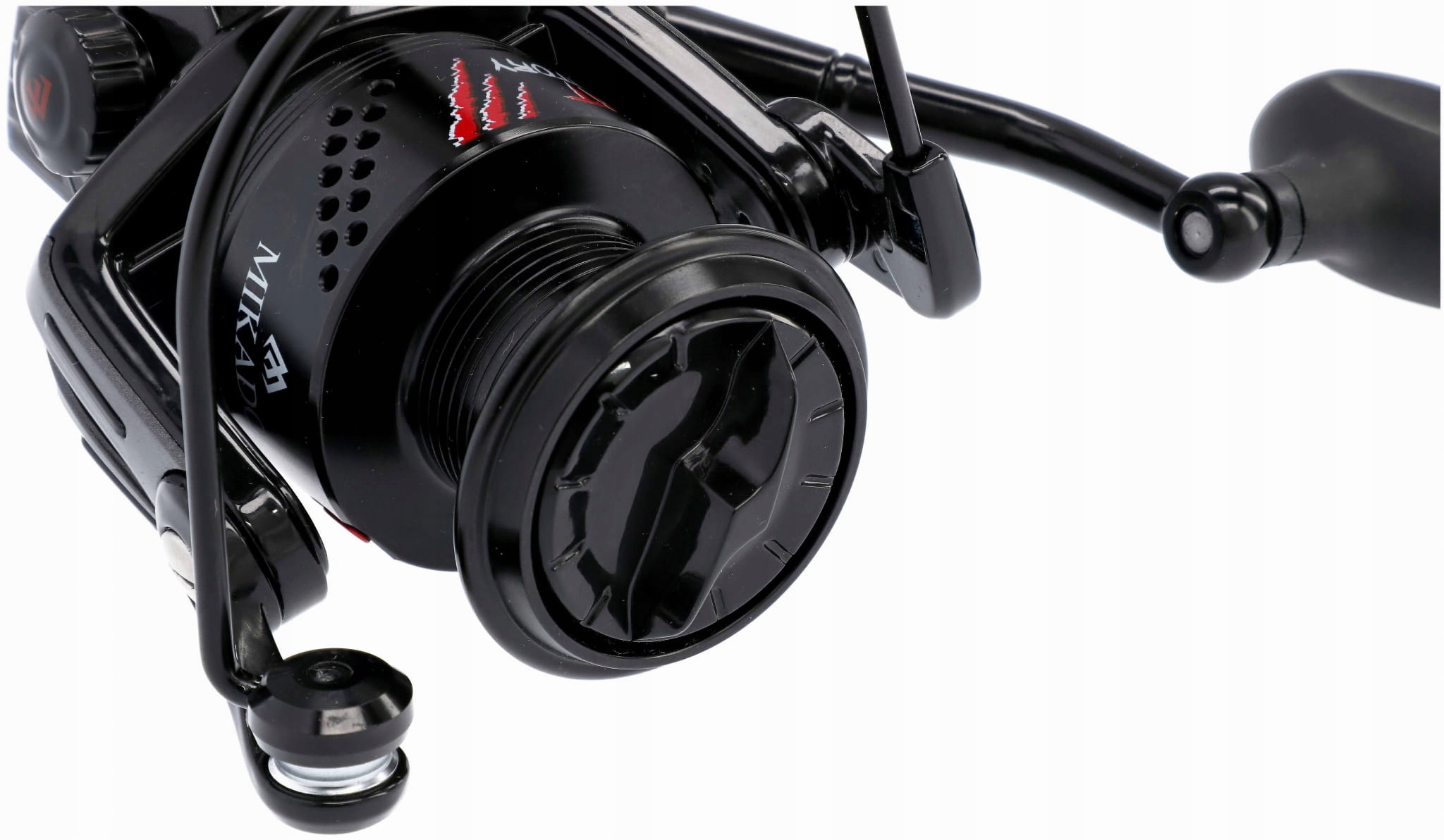 Mikado Kołowrotek Cat territory 5006 FD Marka Mikado