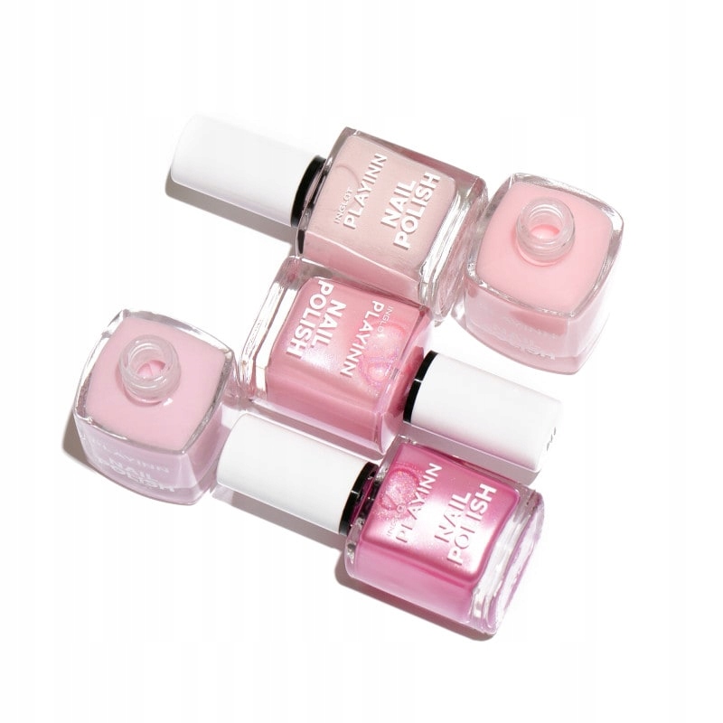 INGLOT Lakier do Paznokci - 174 Marka Inglot