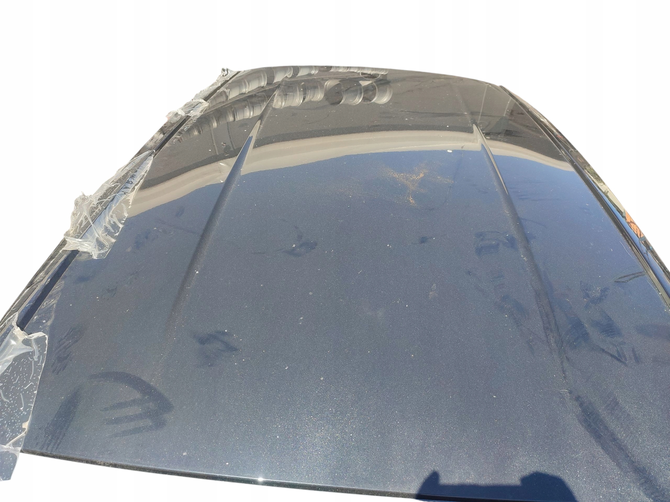 dach FORD FOCUS MK4 IV HB ST-LINE LAK: AK