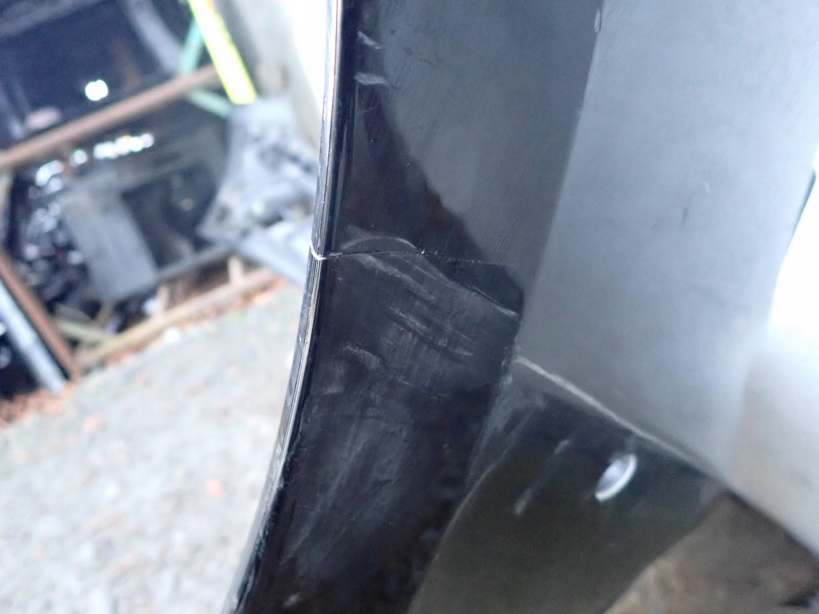 bumper front front RENAULT MEGANE 4 IV LIFT 2021- 620220472R