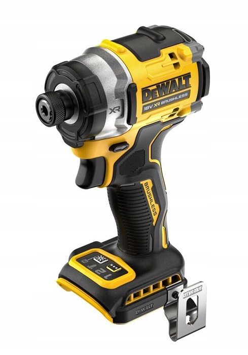 DeWALT DCK2200P2T ZESTAW DCD1007 DCF860 2x5.0Ah TSTAK Informacje o bezpieczeństwie CE