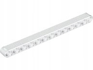

Lego Technic 41239 Liftarm 1x13 biały Nowy (4g)