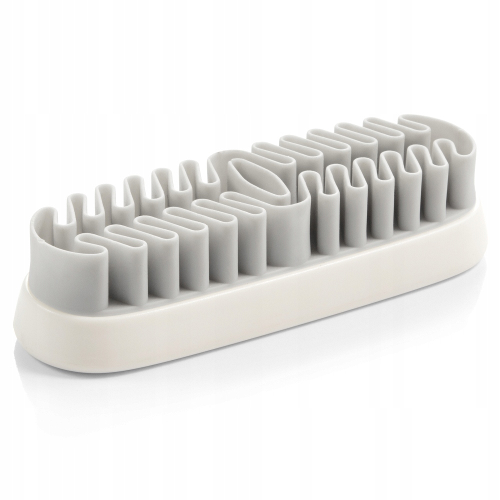 

Szczotka do butów zamszowych 12,5 Tescoma