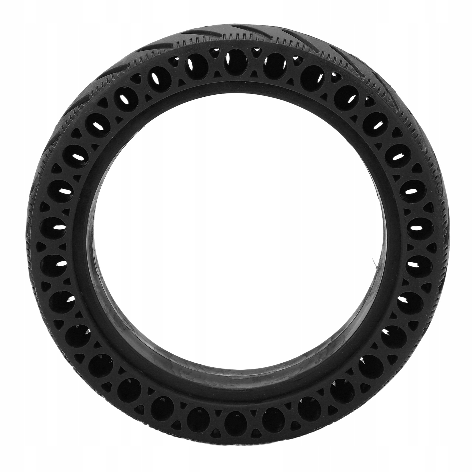 8,5 cali skutera Seria Light Solid Tires Explosion Explosion Downa Tx
