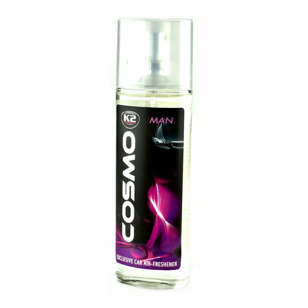 

K2 Cosmo Zapach Atomizer Spray Man 50ml