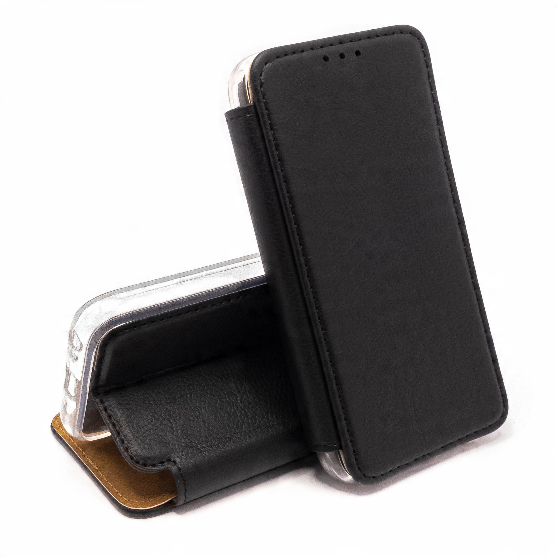 

Etui Z Klapką Case Wallet Do Samsung J3 2017