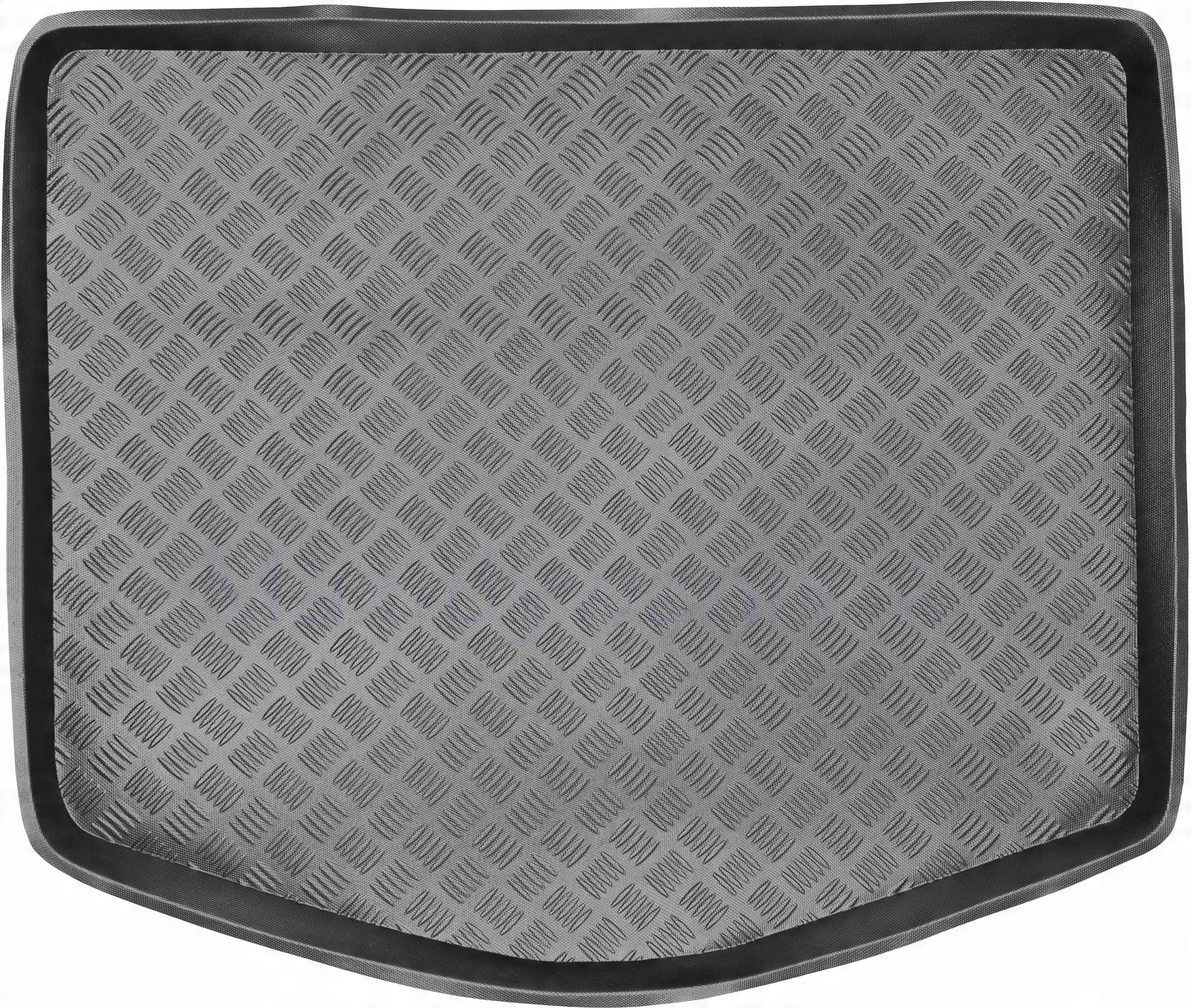 

Ford C-Max II Minivan 2010-2019 Mata do bagażnika