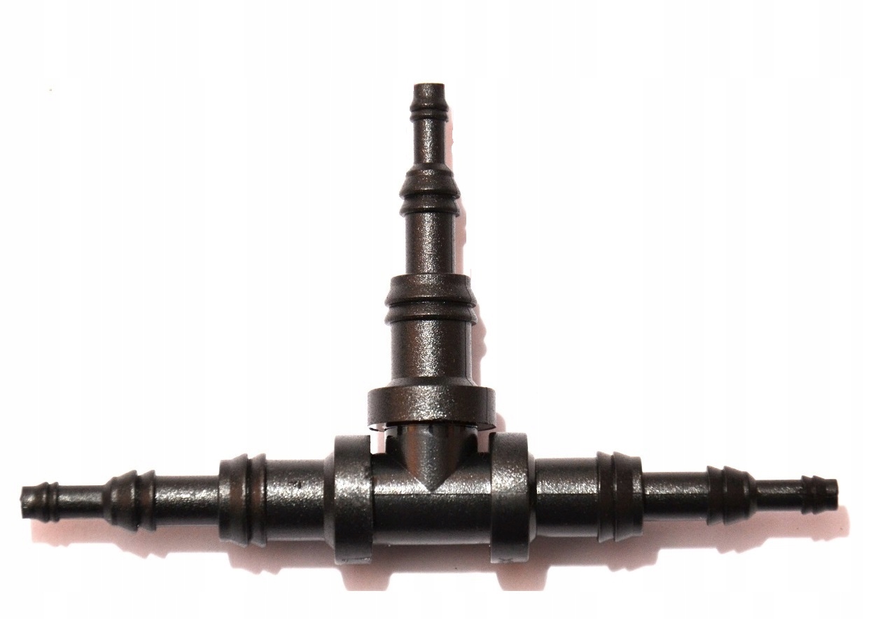 

Trójnik Złączka Łącznik Węża Uniwersalny 4 6 9