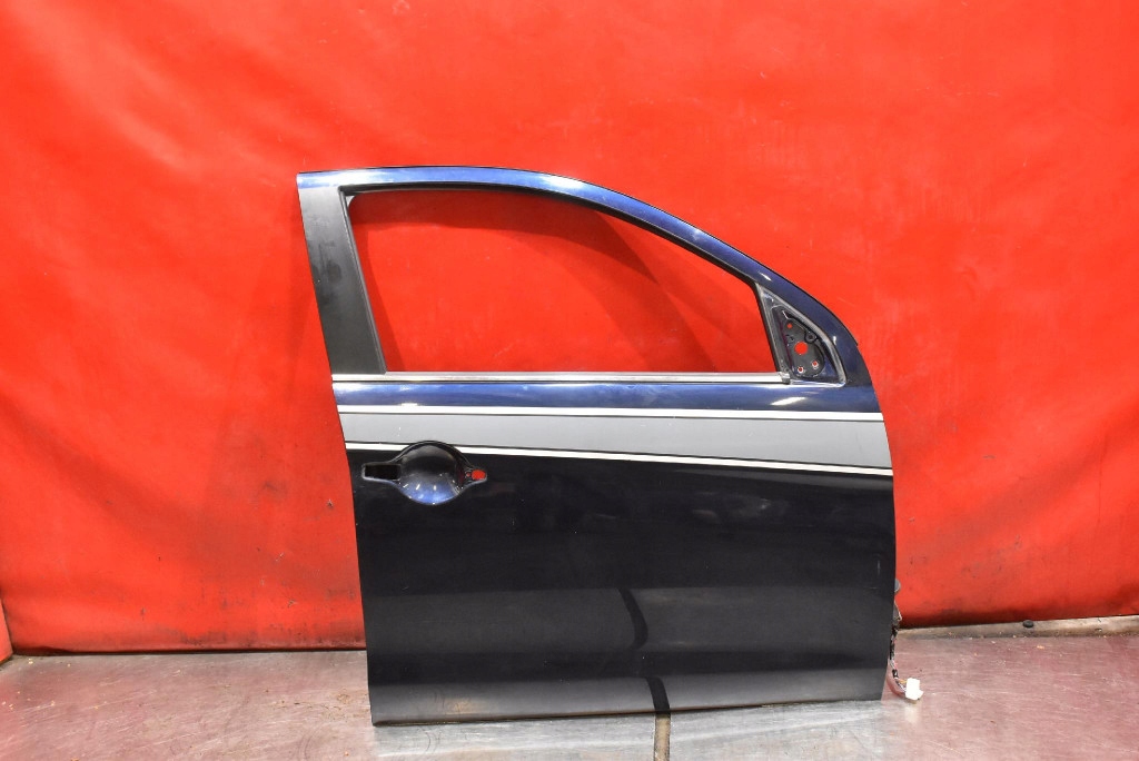 door right front front D14A MITSUBISHI ASX 1 and 10-12