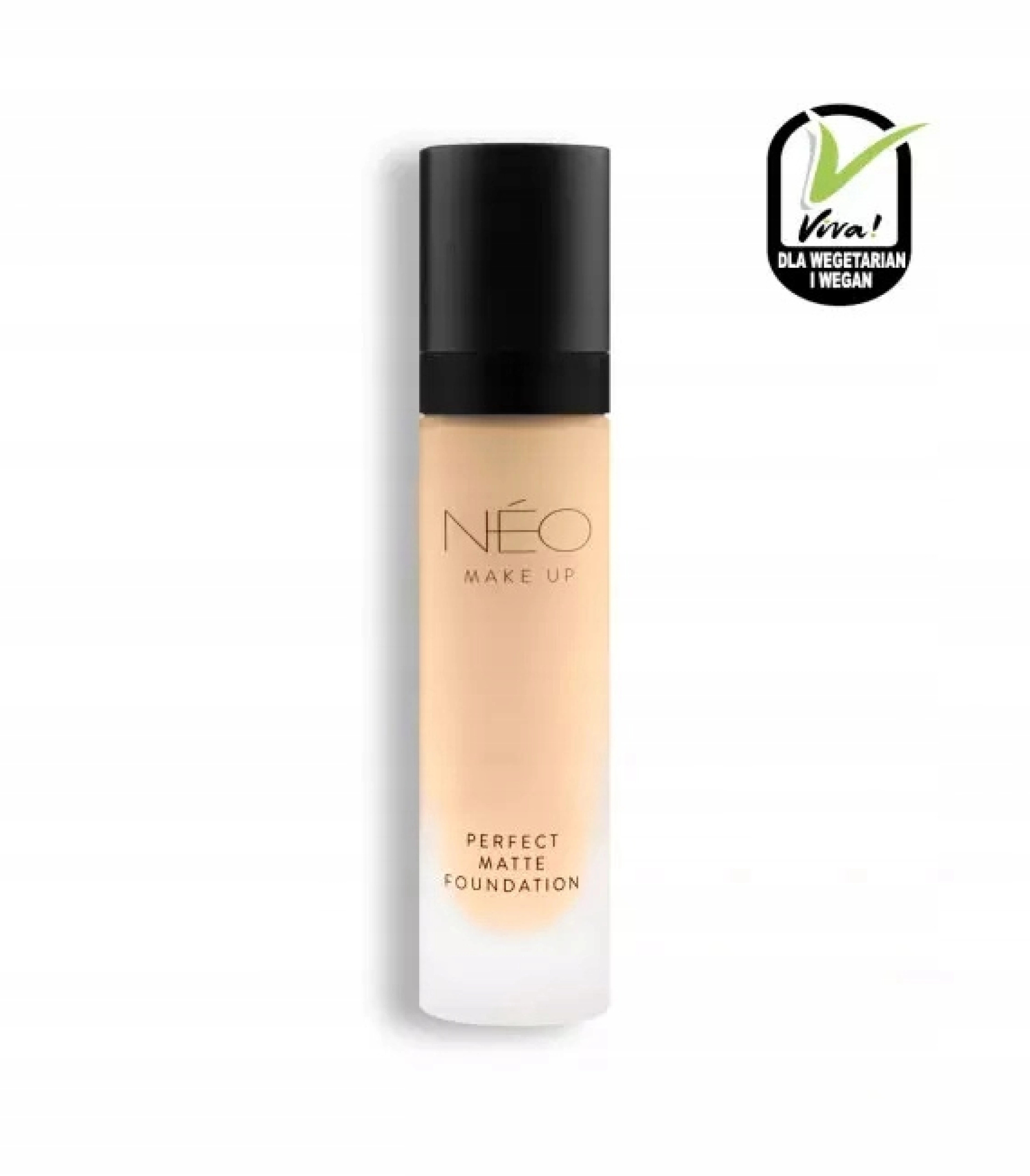Neo Make Up Podkladová Báze 00
