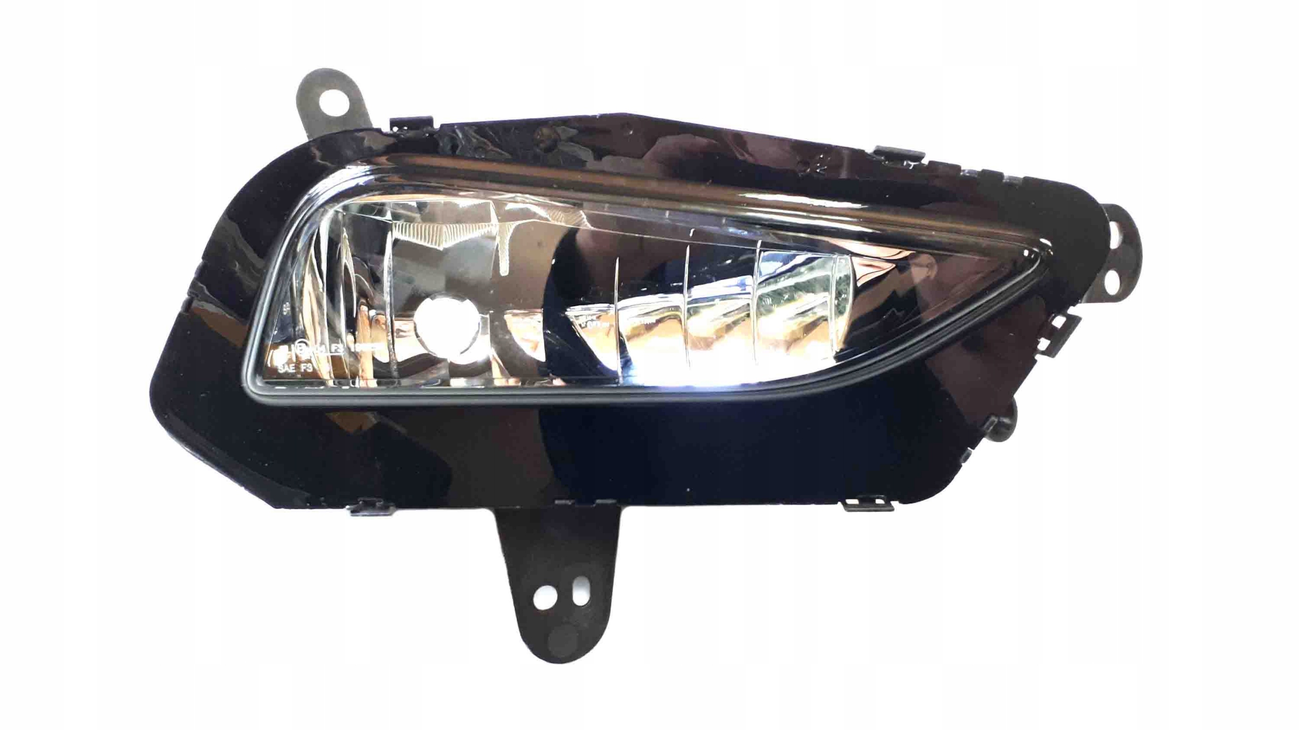 ФАРА ГАЛОГЕННАЯ ЛАМПА ПРАВАЯ ORG MOKKA X 1004004