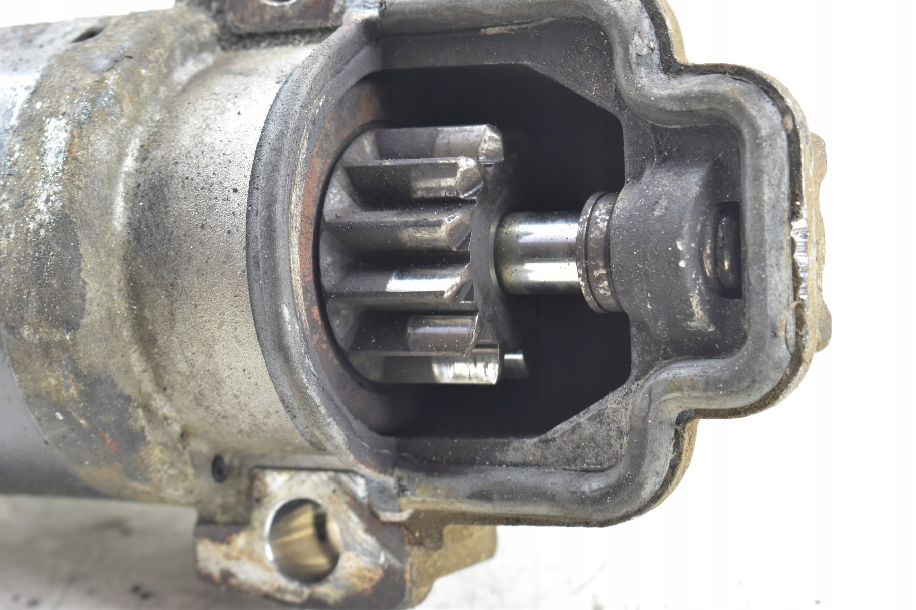 starter FORD TRANSIT MK7 JUMPER III BOXER III 2.2 TDCI