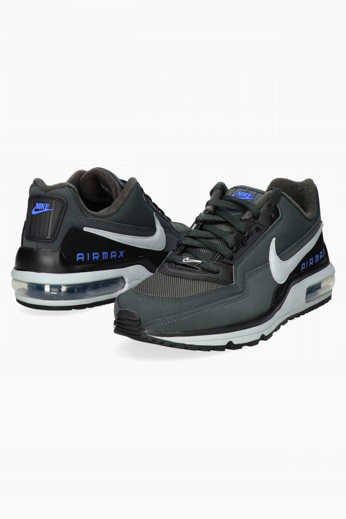 Pánské sportovní boty Módní Pohodlné Nike Air Max Ltd 3 CU1925-002 vel. 47