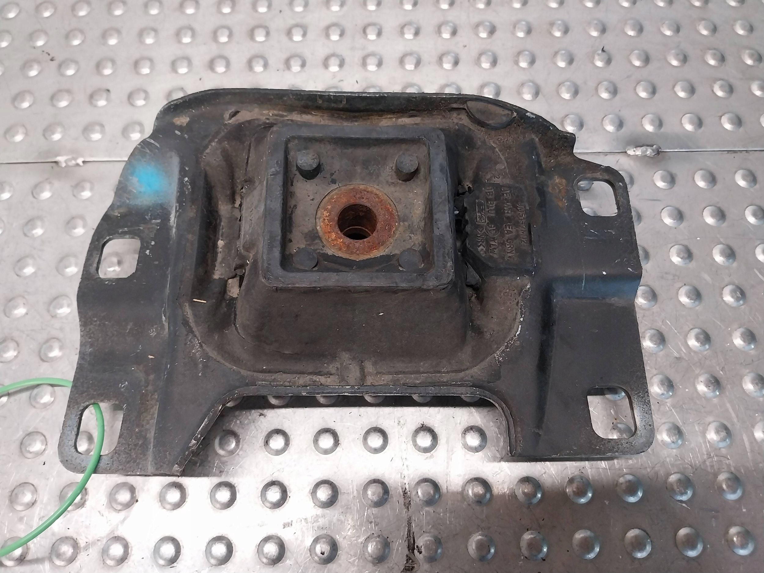 holder gearbox mounting 3M51-7M121-AE FORD FOCUS MK2 C-MAX MK1 1.6 16V