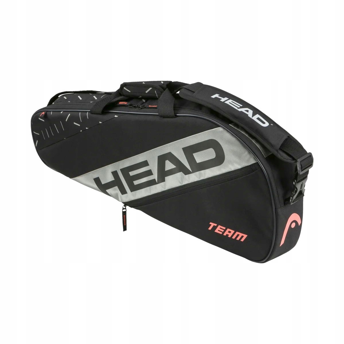 Taška na rakety Head Team Racquet S Bag Bkcc