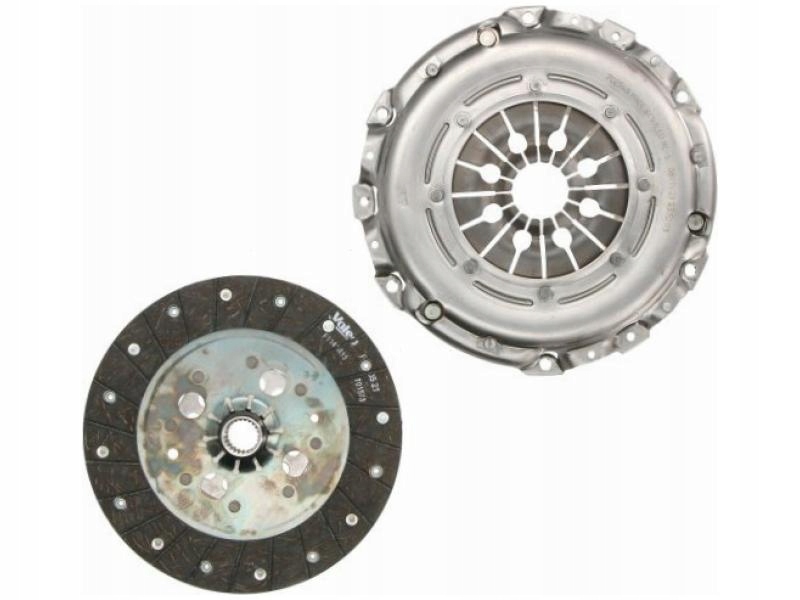 Sada Spojky Volvo S40 II 2.0 05-06