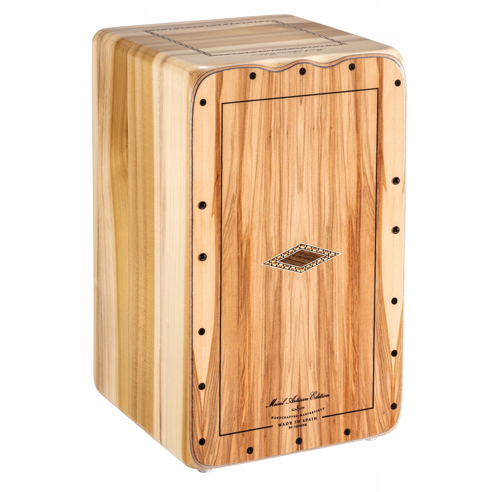 Meinl Aeflih Artisan Edition Fandago Line Cajon (Indické srdce)