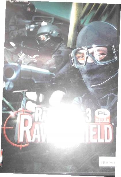 Купить Том клэнси радуга шесть 3 ворон щит: отзывы, фото и ...