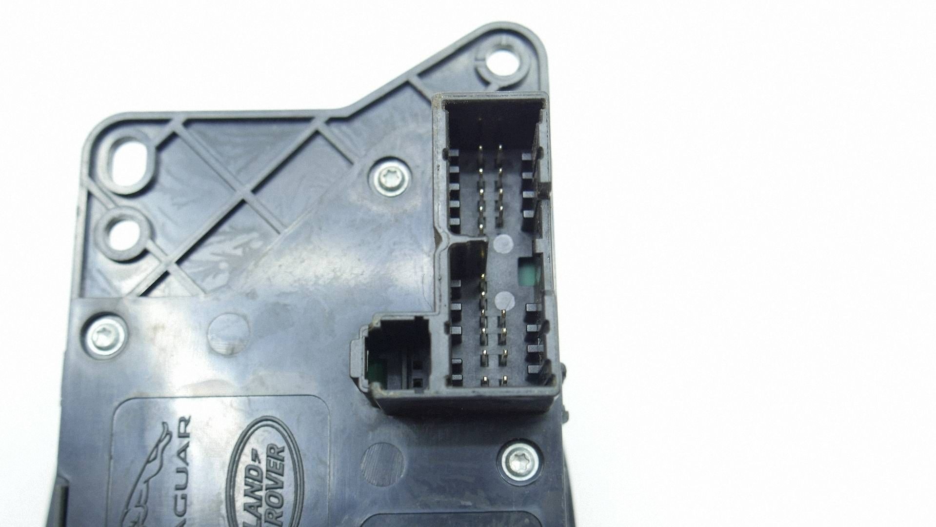 switch control seat R8B2-14B566-CA RANGE ROVER DEFENDER L663