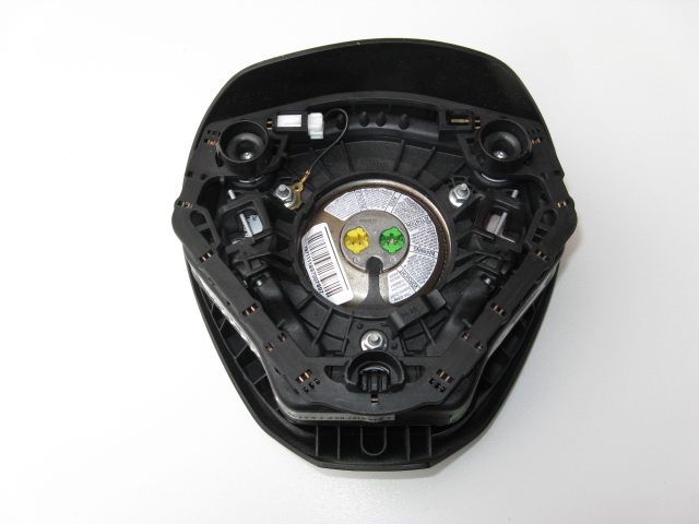Airbag Deckel LANCIA DELTA III