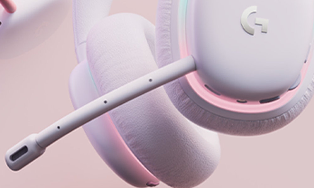 Słuchawki LOGITECH G735 Kod producenta 981-001083.