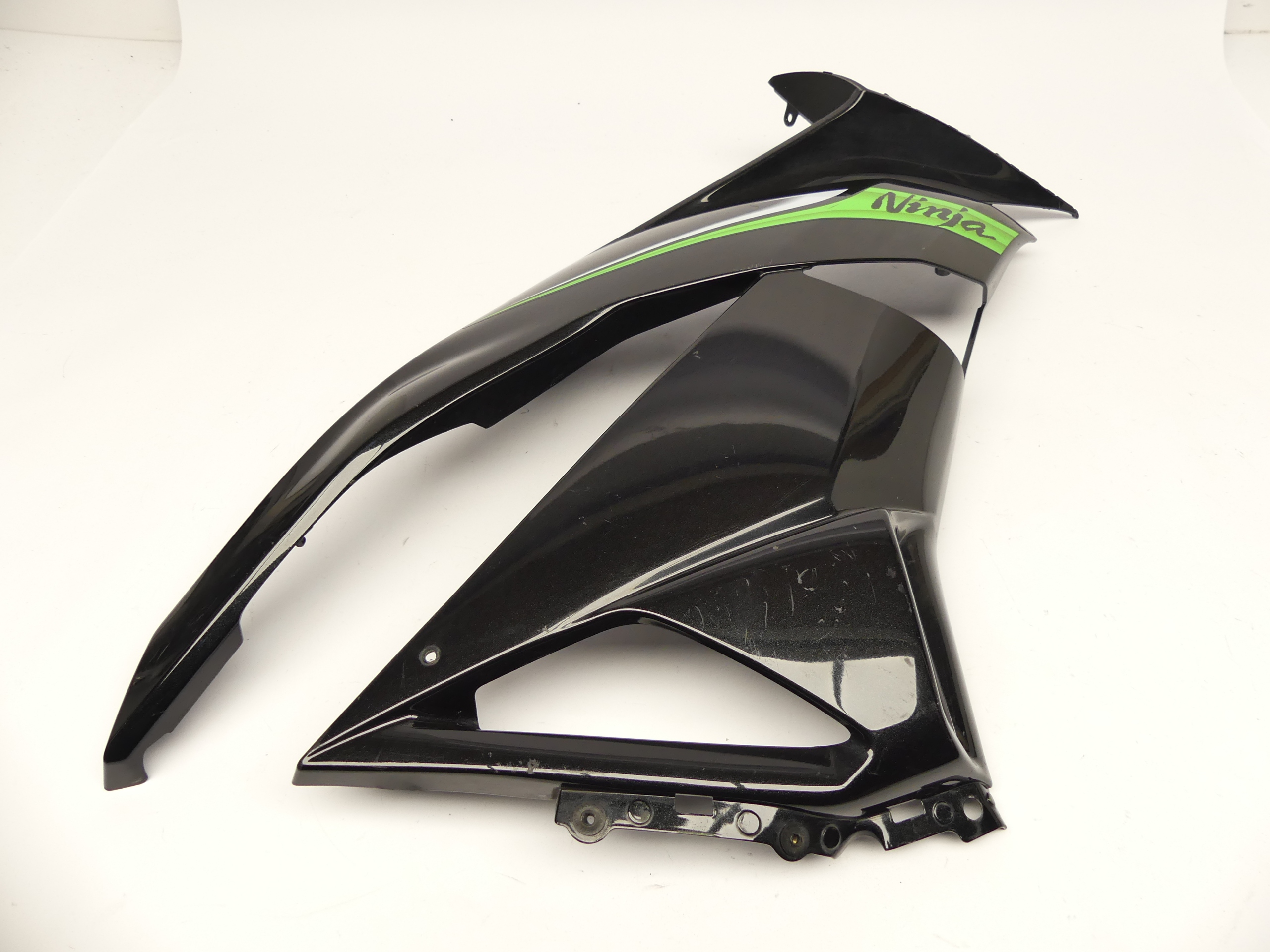 も　オーダー Rama документы kawasaki zx-6r ninja zx 6r 10r в Украине из