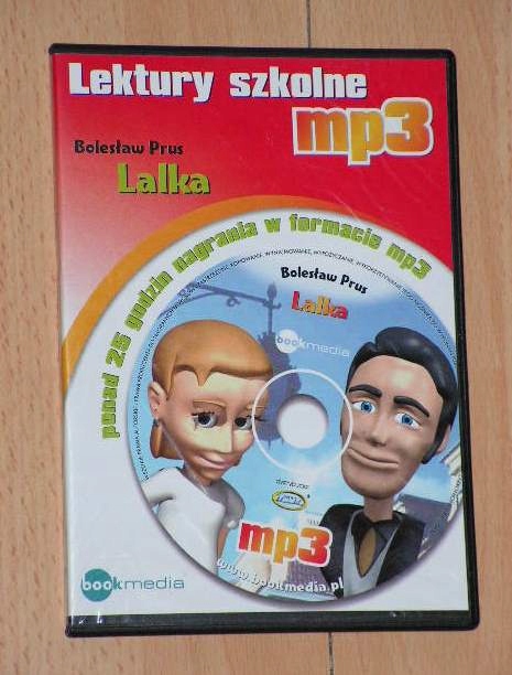 Lalka mp3