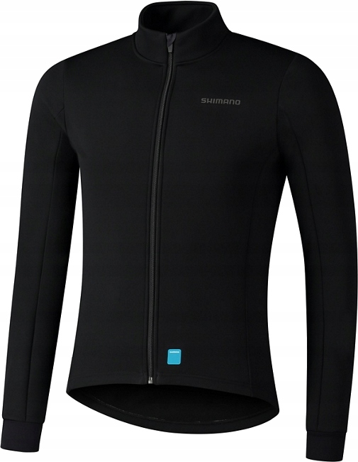 Zimní cyklistická bunda Shimano Element Jacket, velikost L