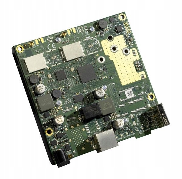 MikroTik L11UG-5HaxD L11UG-5HaxD