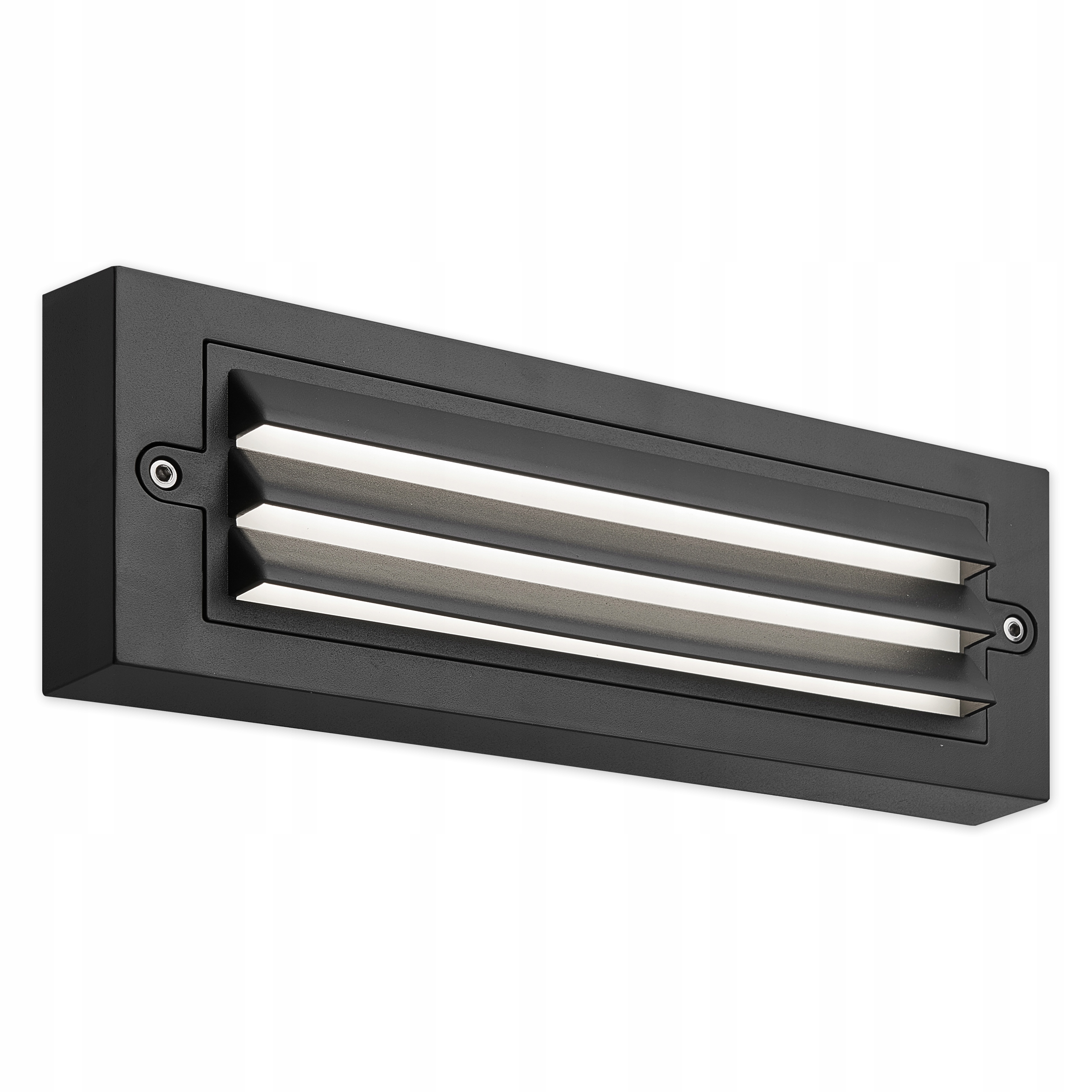 

Lampa kinkiet ogrodowy elewacyjna zewnętrzna Led