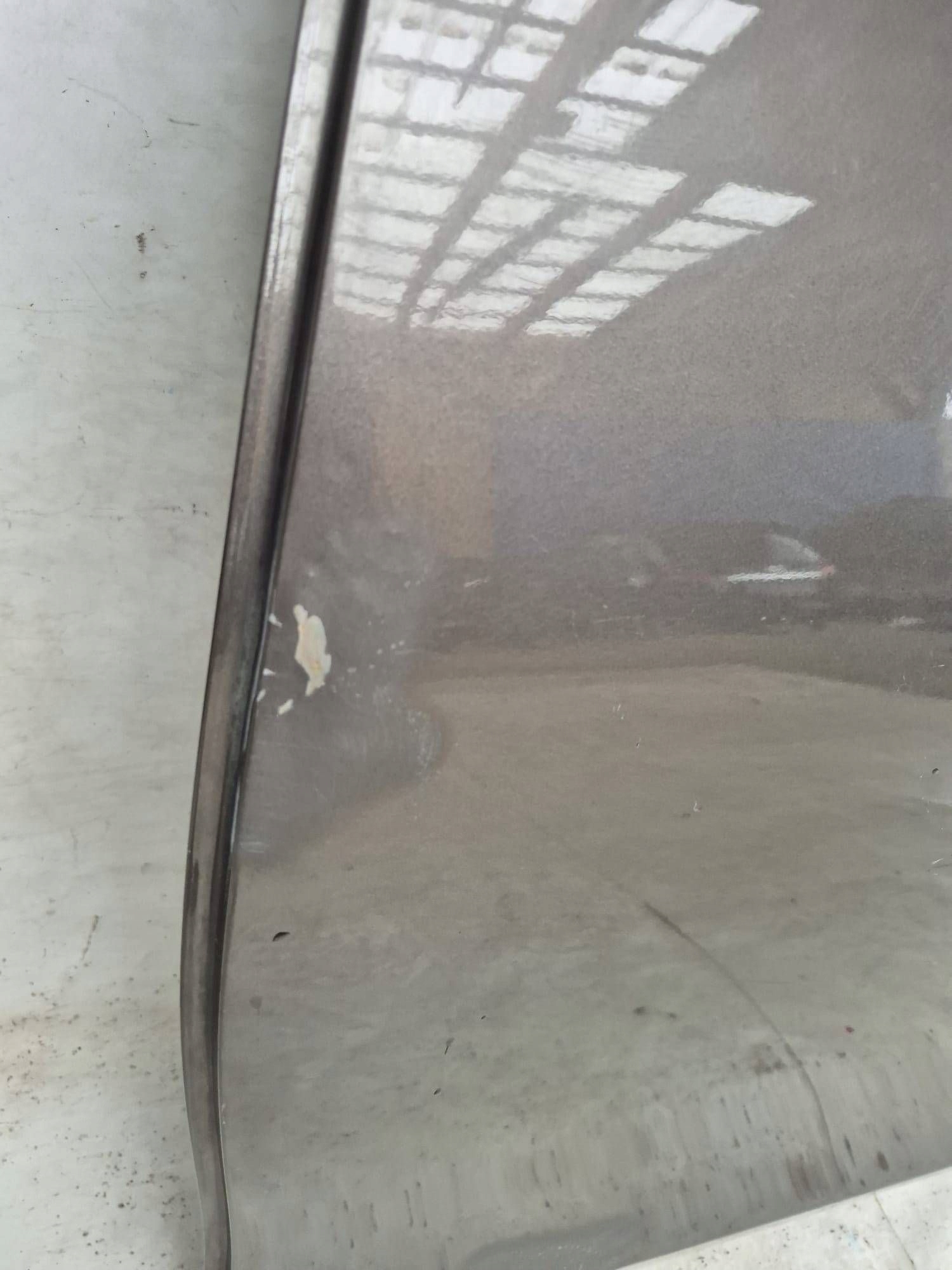 MITSUBISHI L200 15-19 Tür links heck hinten