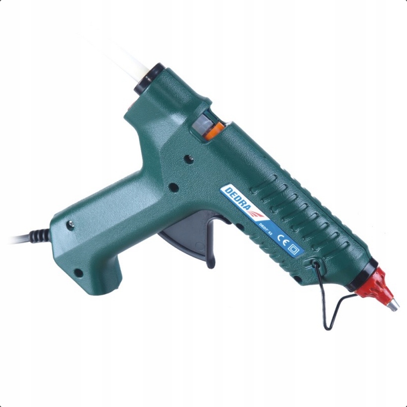 

Pistolet do kleju Dedra DED7552 11,2 200 °C
