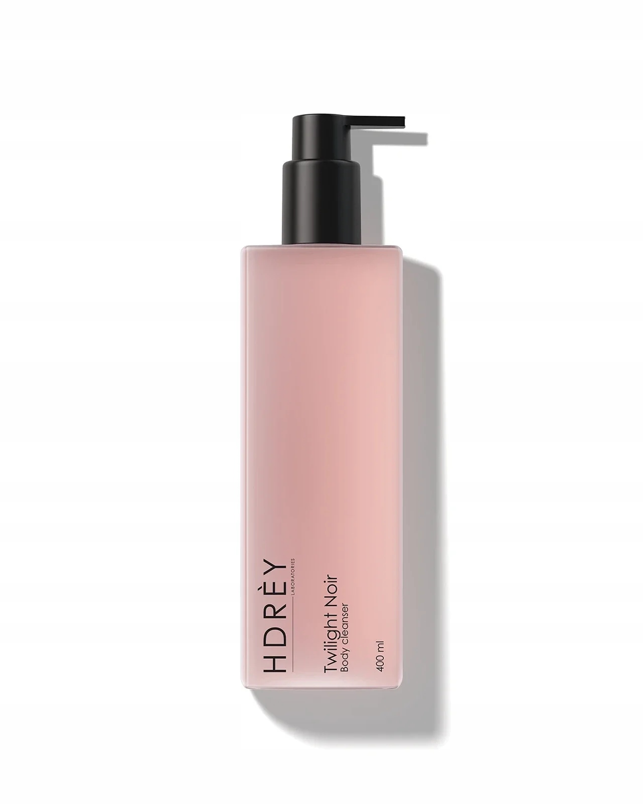 Hdrey Żel pod prysznic perfumowany Twilight Noir 400 ml