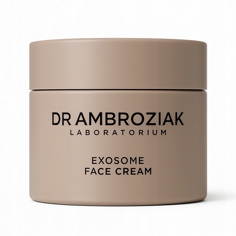 Pleťový krém proti stárnutí Dr Ambroziak den a noc 50 ml