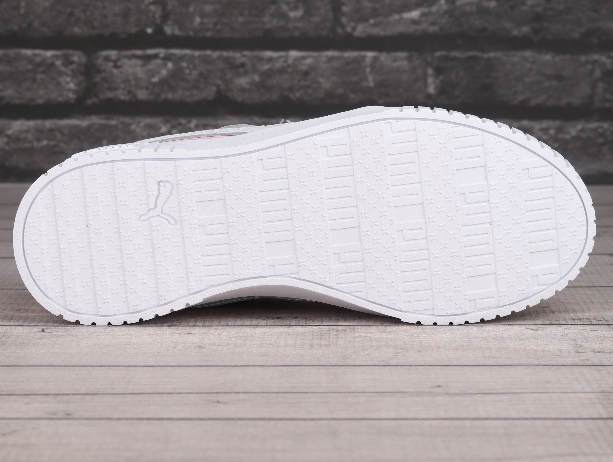 Buty, trampki sportowe Puma CARINA 2.0 Model ADIDASY