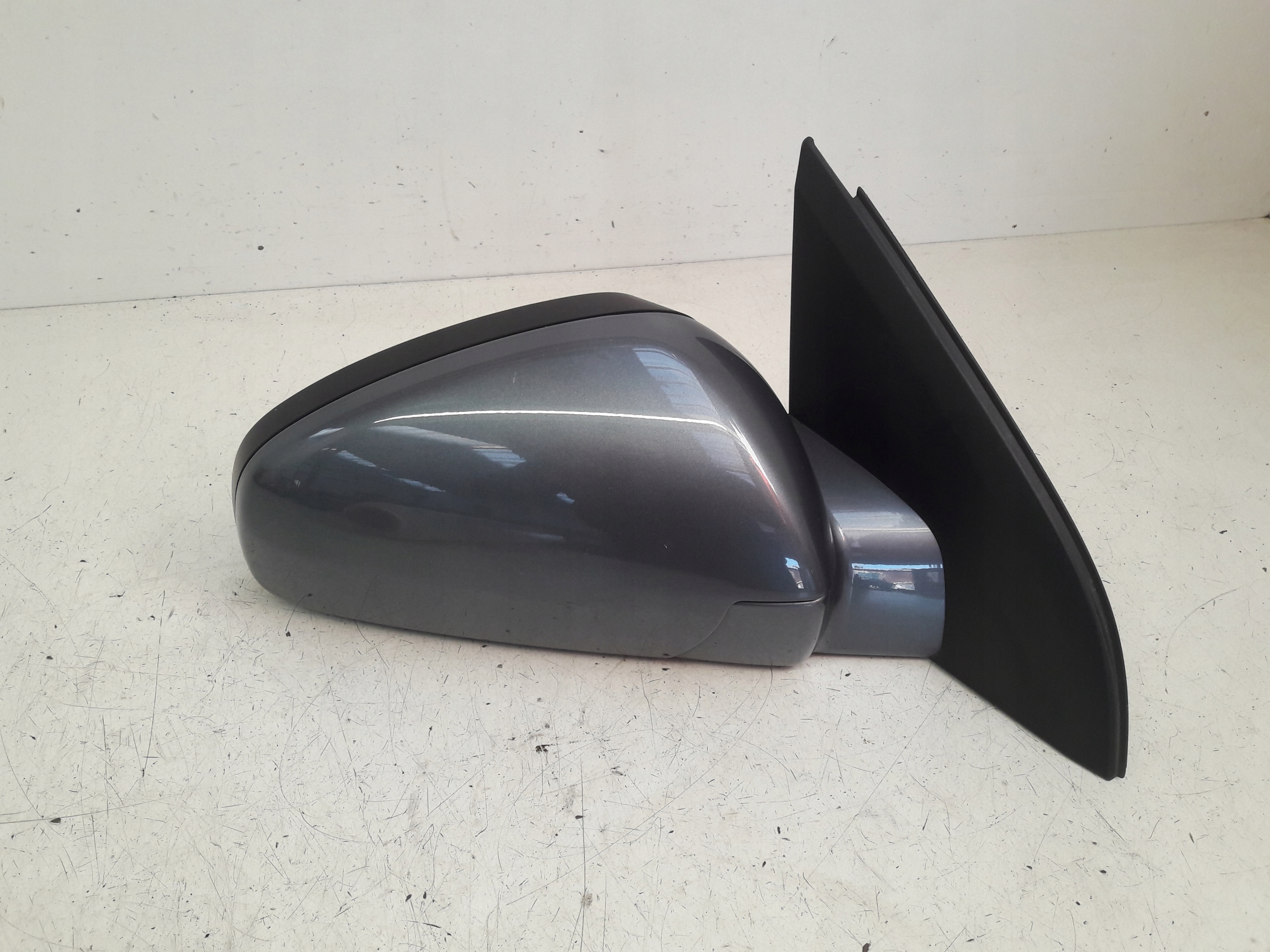mirror right Z163 8 pin Opel Signum
