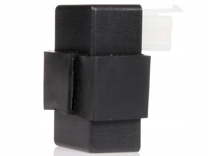 Moduł zapłonowy motorower 4T Barton Junak Zipp Waga produktu z opakowaniem jednostkowym 0.5 kg