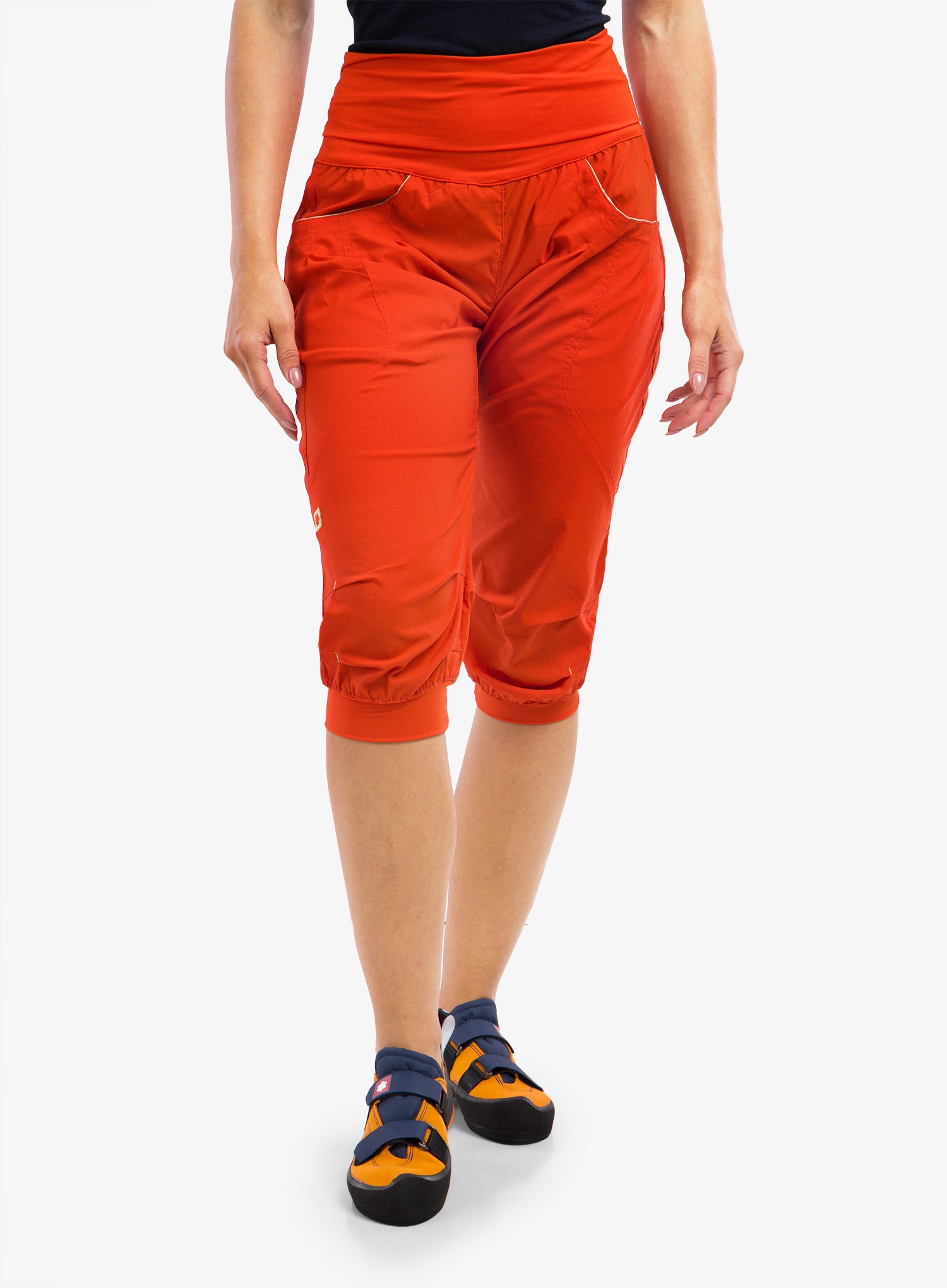 Kraťasy Ocun Noya oranžové L