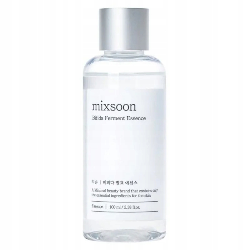 Mixsoon Sérum Esence s probiotiky Bifida Ferment Essence Hydratuje 100 ml