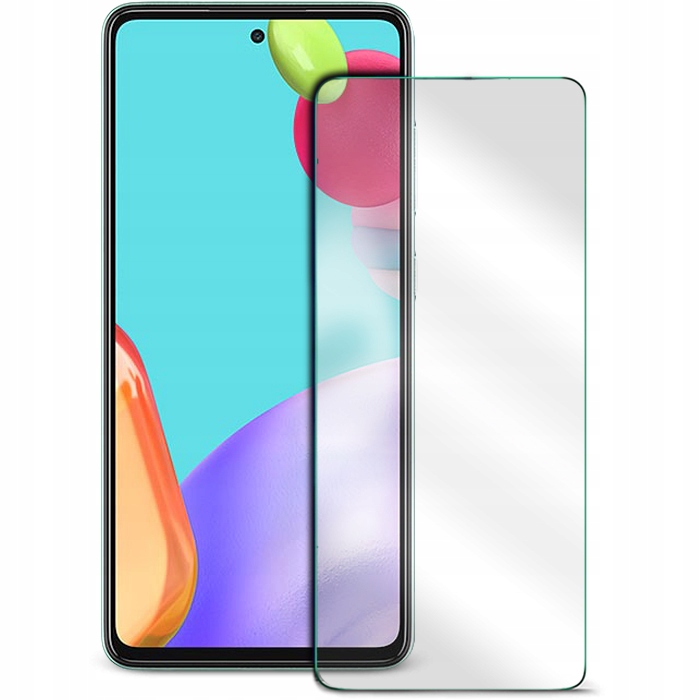 

Szybka 9H Do Samsung A52 Szkło Hartowane