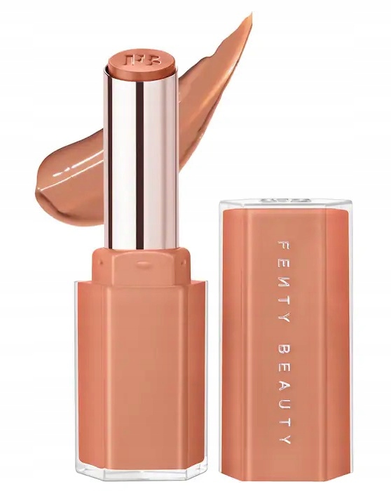 Fenty Beauty By Rihanna GlossBomb Stix Błyszczyk Brokatowy Fenty Glow