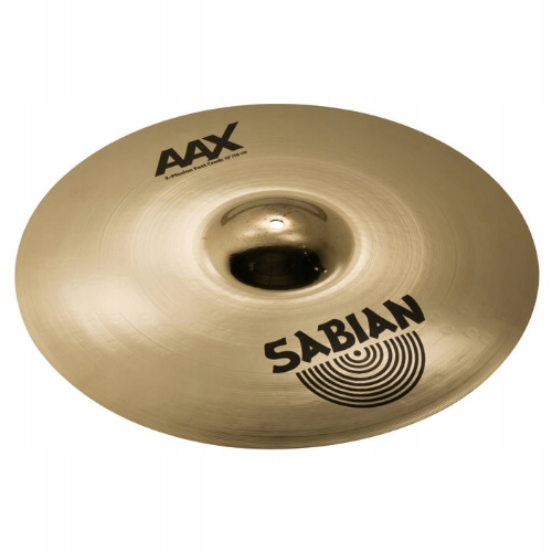 Sabian Aax 19" X-plosion Fast Crash Brillant