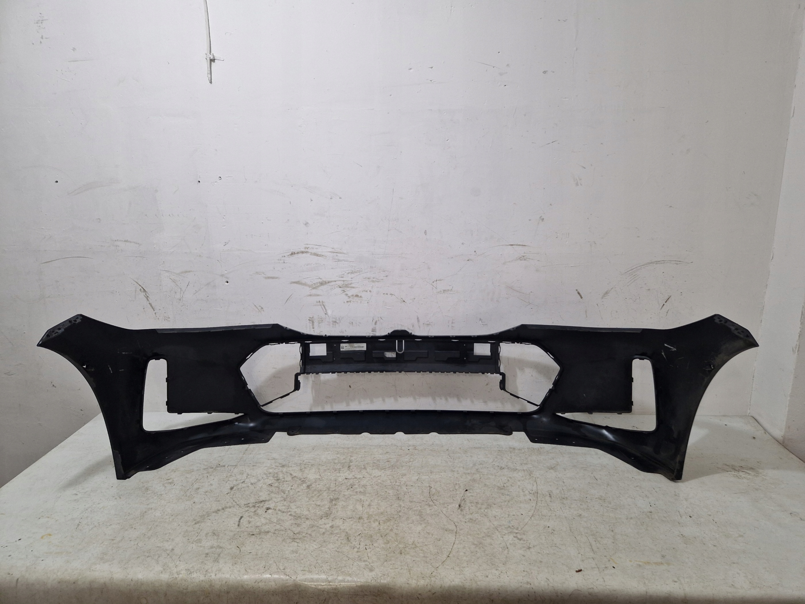 BMW G20 LIFT LCI bumper front front m-packet 8085444